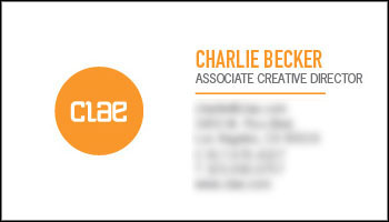 Clae Brand Identity