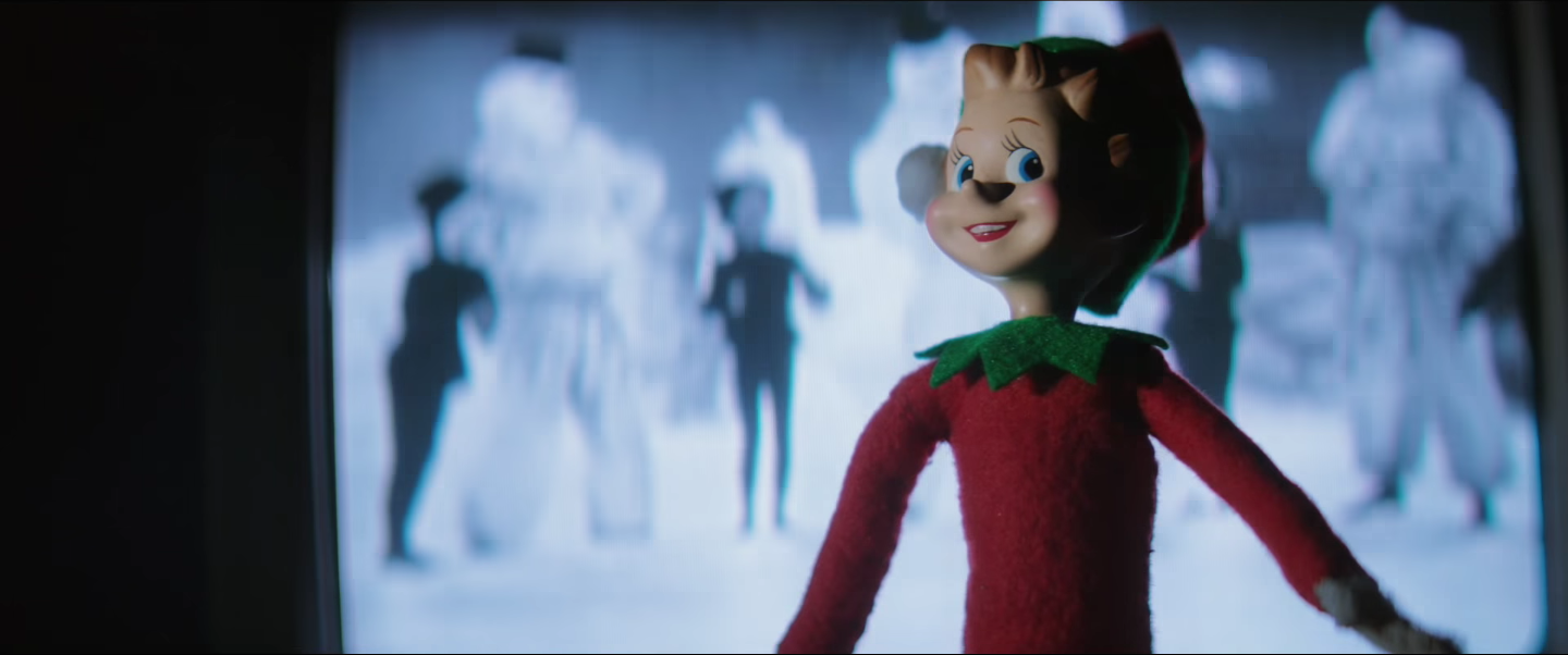 Missouri Lottery “Magic Elf”