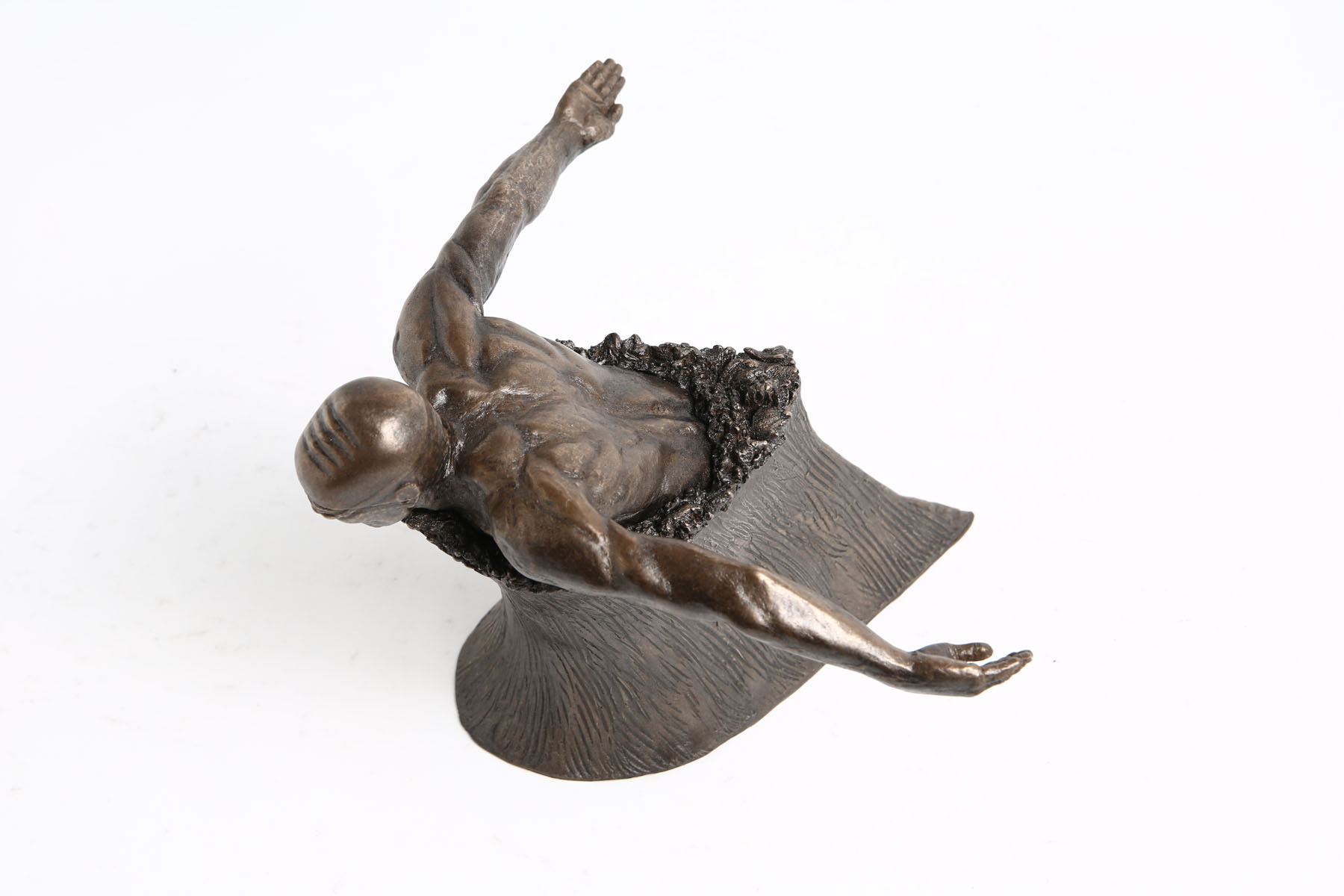 Swimmer