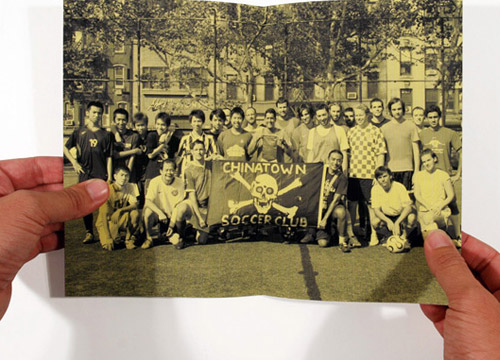CSC Adidas Charlie Becker