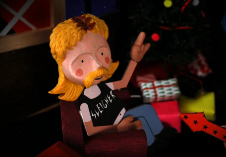 VH-1 Holiday IDs